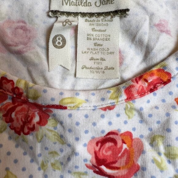 Matilda Jane Georgia - Picture 8 of 9